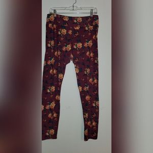 Lularoe leggings